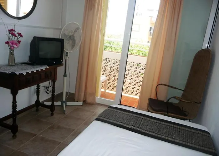 Hostal Yebisah