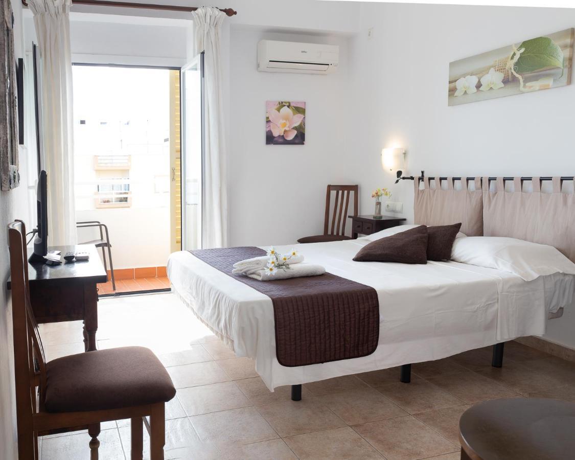 Yebisah Maison d'hôtes Santa Eulària des Riu