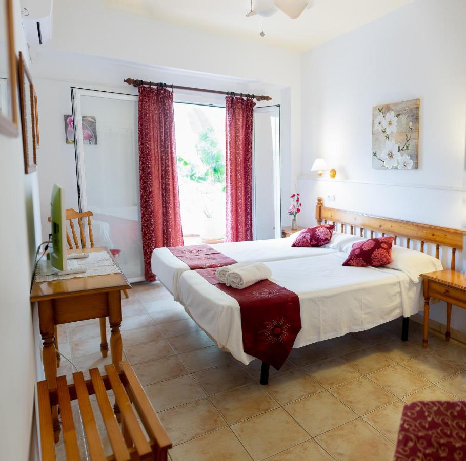 Yebisah Maison d'hôtes Santa Eulària des Riu