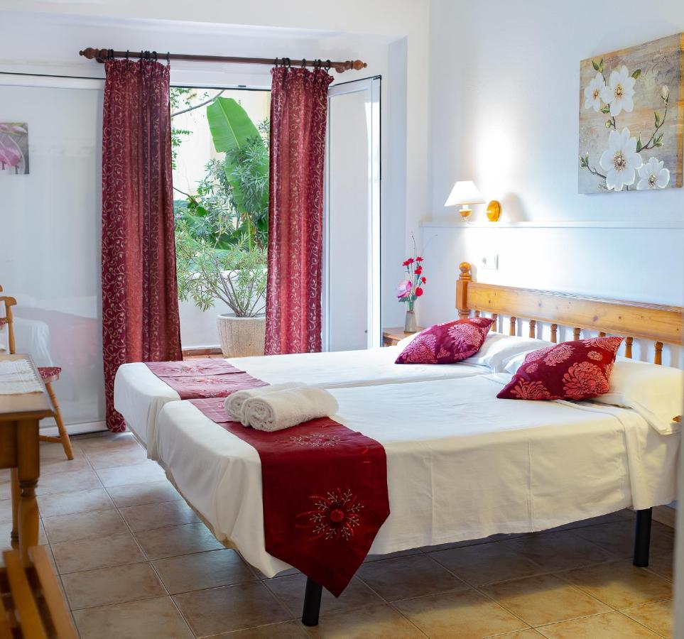 Maison d'hôtes Yebisah 2*