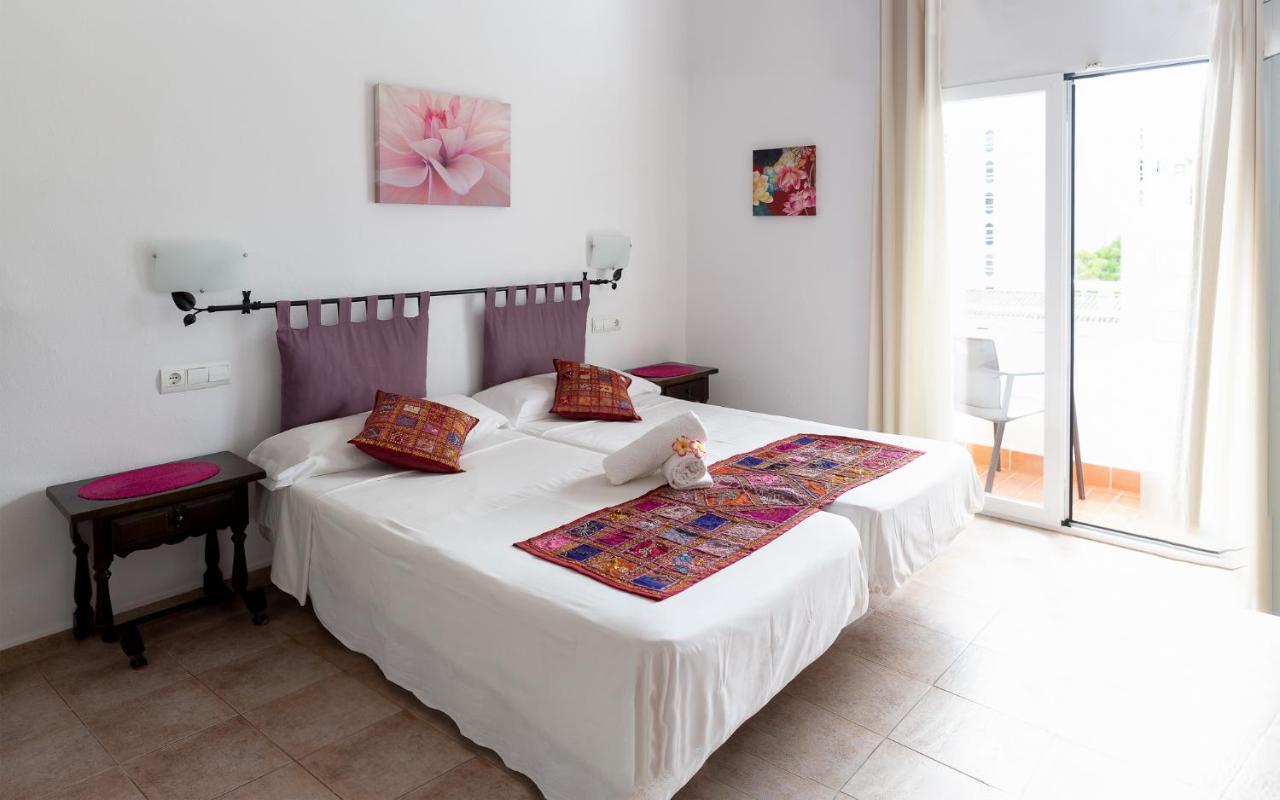 Yebisah Maison d'hôtes 2*