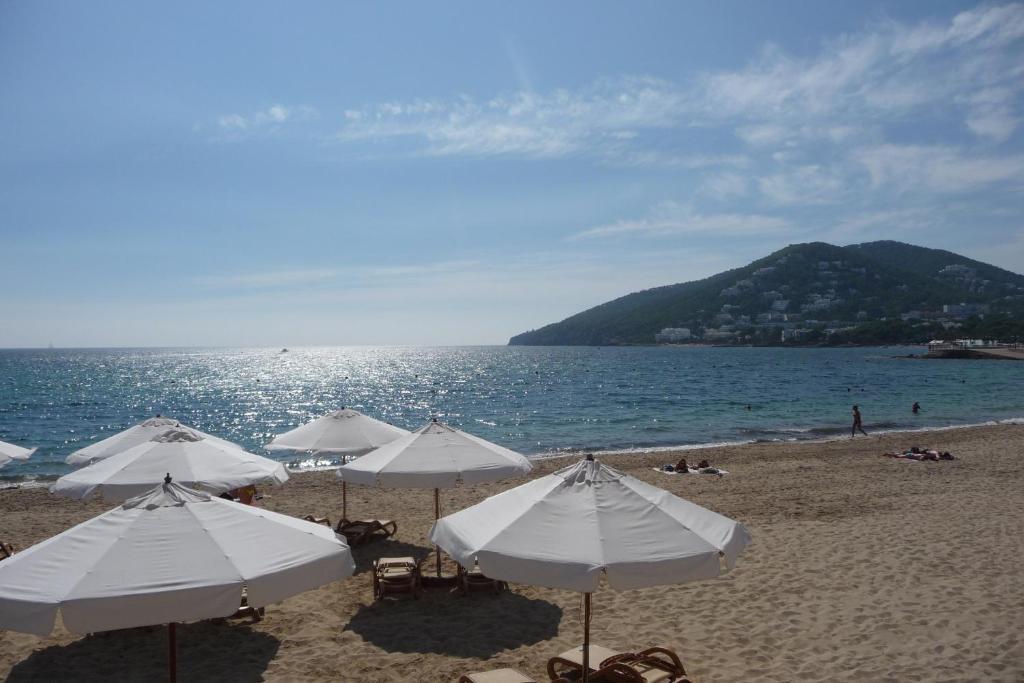 Maison d'hôtes Yebisah Santa Eulària des Riu