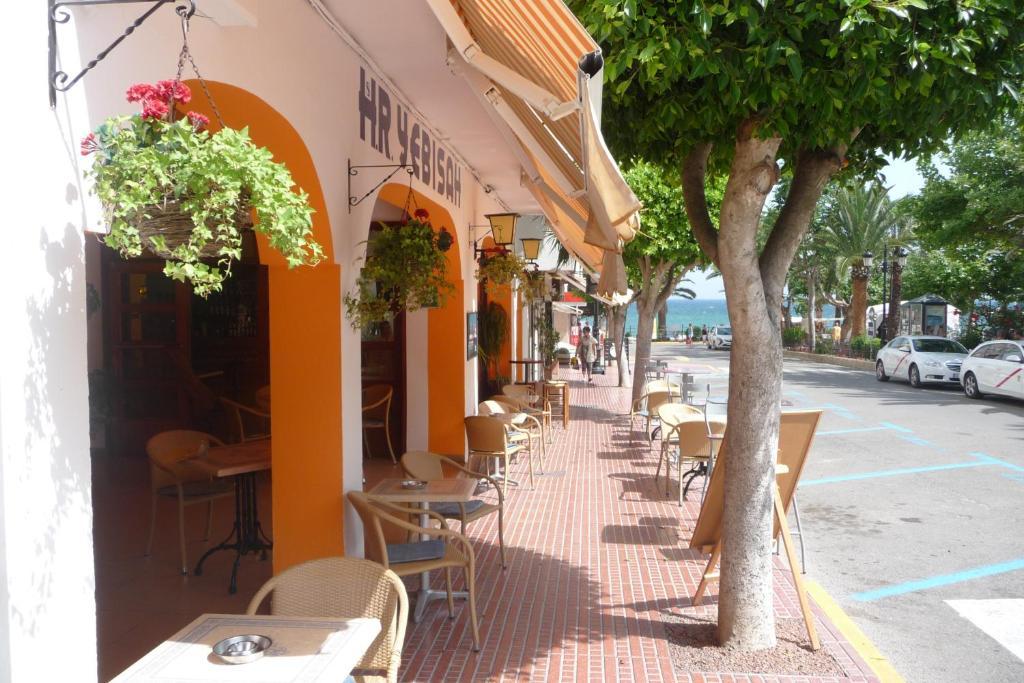 Yebisah Maison d'hôtes Santa Eulària des Riu