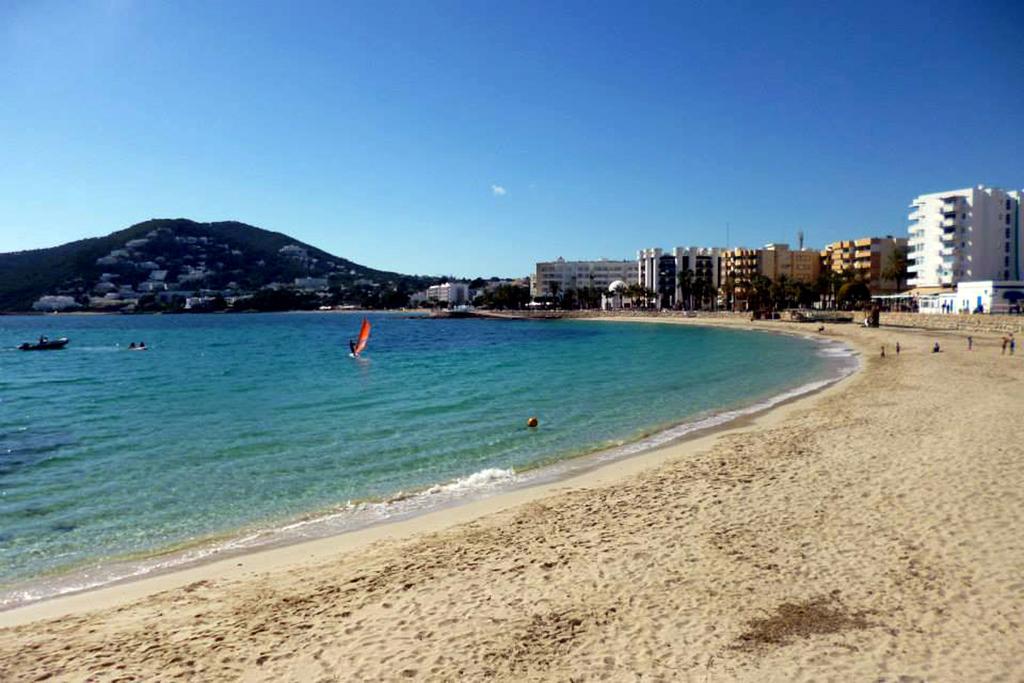 Yebisah Maison d'hôtes Santa Eulària des Riu