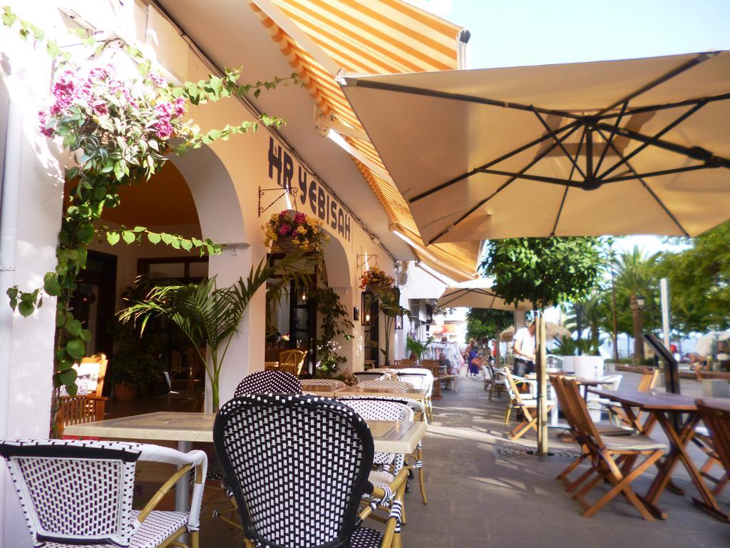 Yebisah 2* Santa Eulària des Riu