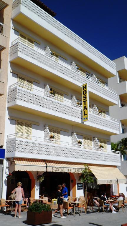 Maison d'hôtes Yebisah Santa Eulària des Riu
