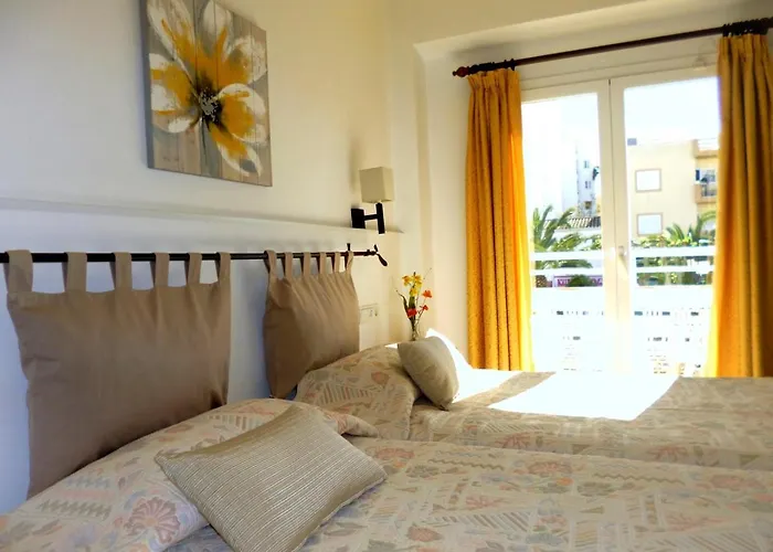 Hostal Yebisah