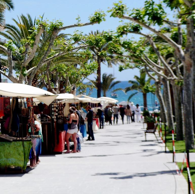 Yebisah Santa Eulària des Riu